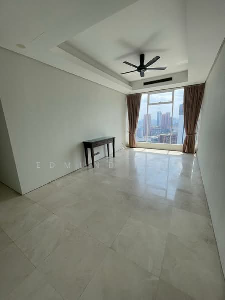 Servis Apartment untuk Disewa di Vipod Residence - Edmund Heng - PropertyGuru.com.my