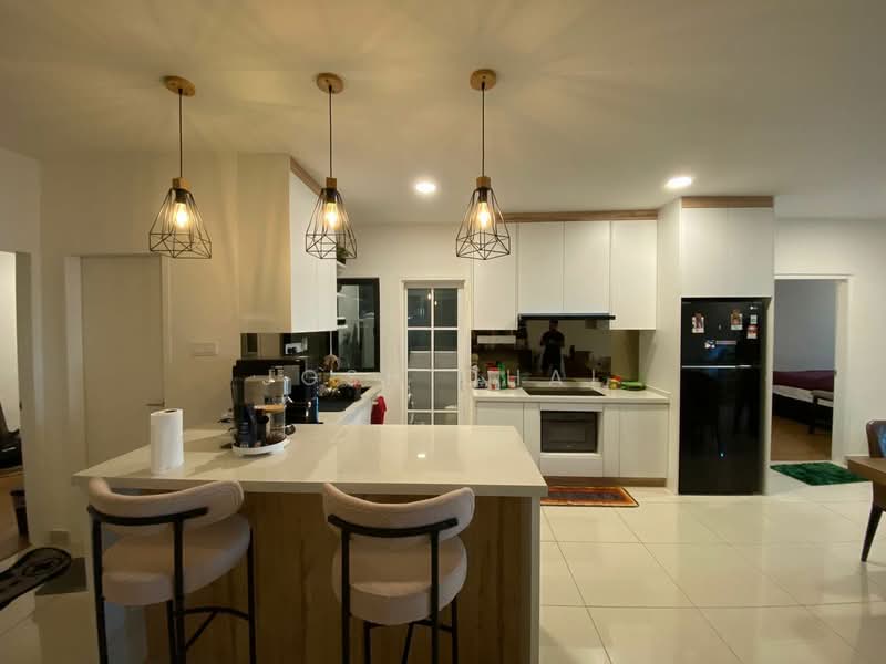 Service Residence for Sale at AraTre' Residences - Josh Chai - PropertyGuru.com.my