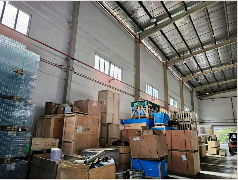 Kilang untuk Disewa di Iskandar Puteri (Nusajaya) (Johor) - Veekie Ng - Interior - PropertyGuru.com.my