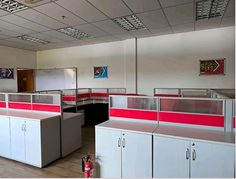 Kilang untuk Disewa di Iskandar Puteri (Nusajaya) (Johor) - Veekie Ng - Interior - PropertyGuru.com.my