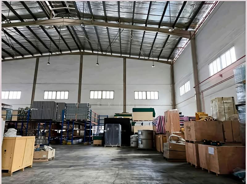 Kilang untuk Disewa di Iskandar Puteri (Nusajaya) (Johor) - Veekie Ng - Interior - PropertyGuru.com.my