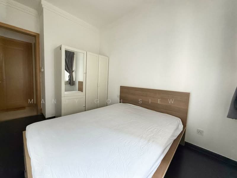 Servis Apartment untuk Disewa di R&F Princess Cove Phase 1 - Mandy Goh Siew Li - PropertyGuru.com.my