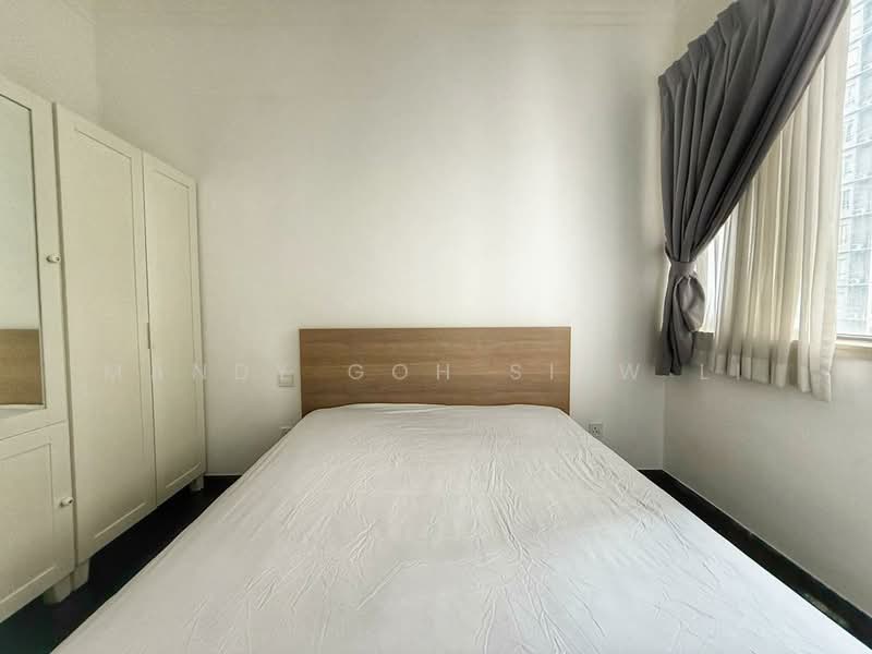 Servis Apartment untuk Disewa di R&F Princess Cove Phase 1 - Mandy Goh Siew Li - PropertyGuru.com.my