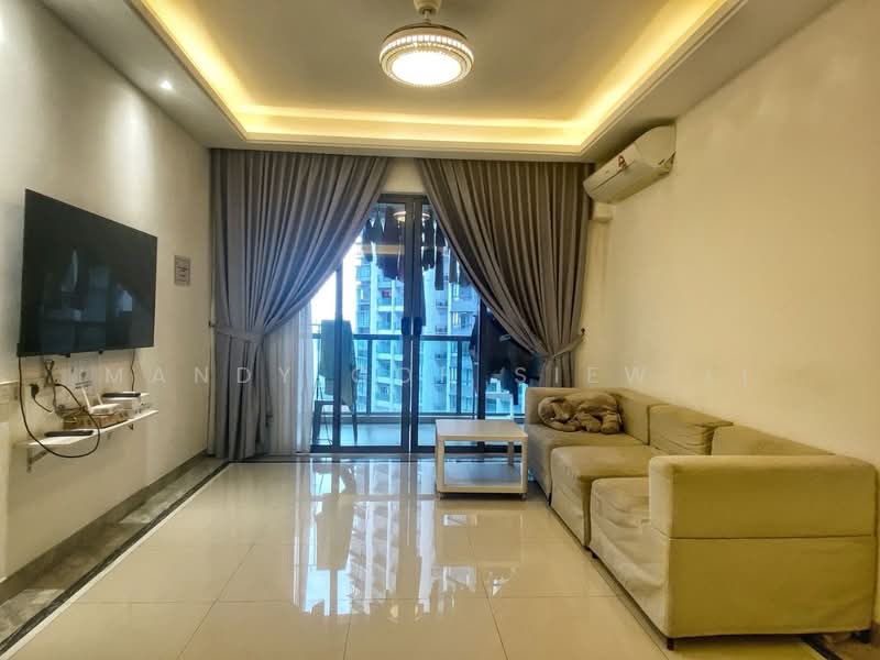 Servis Apartment untuk Disewa di R&F Princess Cove Phase 1 - Mandy Goh Siew Li - PropertyGuru.com.my