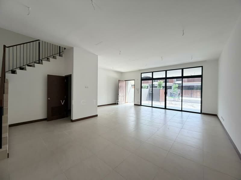 2-storey Terraced House for Rent in Puteri Harbour (Iskandar Puteri (Nusajaya)) - Victor Chia - PropertyGuru.com.my