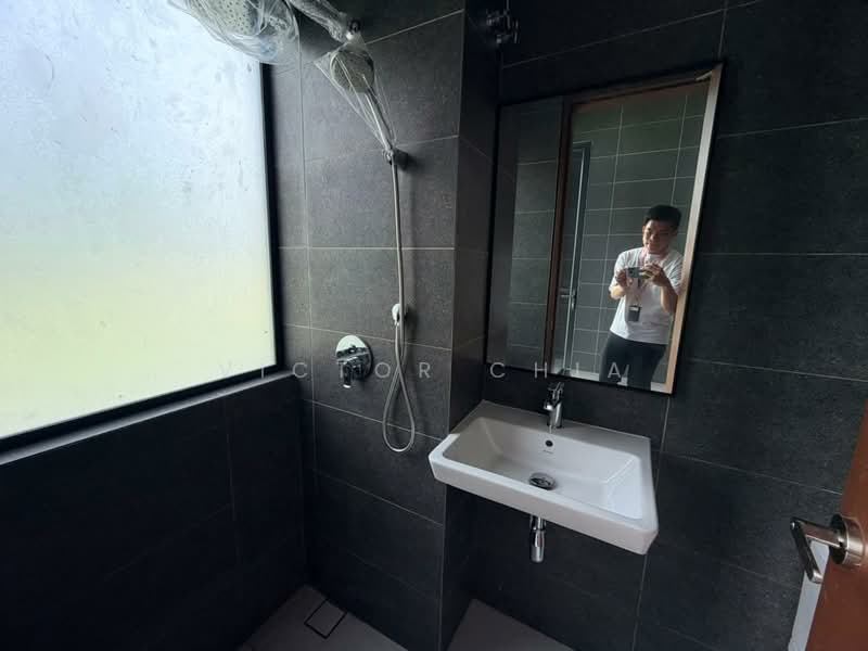 2-storey Terraced House for Rent in Puteri Harbour (Iskandar Puteri (Nusajaya)) - Victor Chia - PropertyGuru.com.my