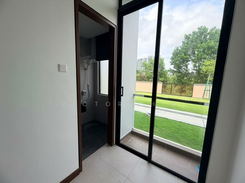 2-storey Terraced House for Rent in Puteri Harbour (Iskandar Puteri (Nusajaya)) - Victor Chia - PropertyGuru.com.my