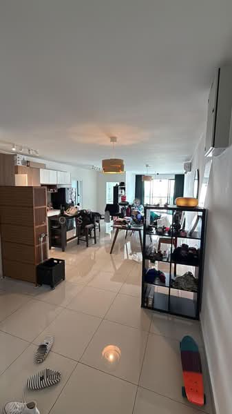 Service Residence for Sale at AraTre' Residences - Josh Chai - PropertyGuru.com.my