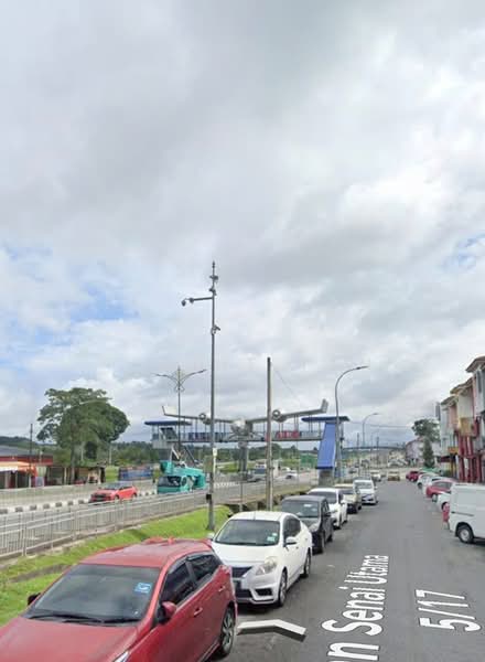 Shop for Sale in Taman Senai Utama (Kulai) - Robbie Tan - Exterior - PropertyGuru.com.my