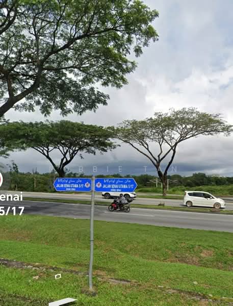 Shop for Sale in Taman Senai Utama (Kulai) - Robbie Tan - PropertyGuru.com.my