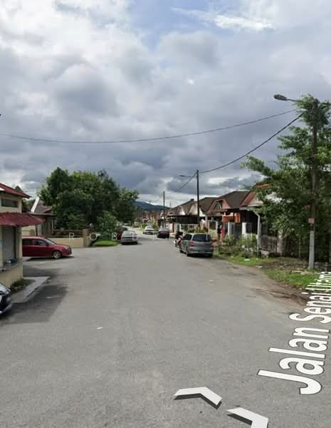 Shop for Sale in Taman Senai Utama (Kulai) - Robbie Tan - Exterior - PropertyGuru.com.my
