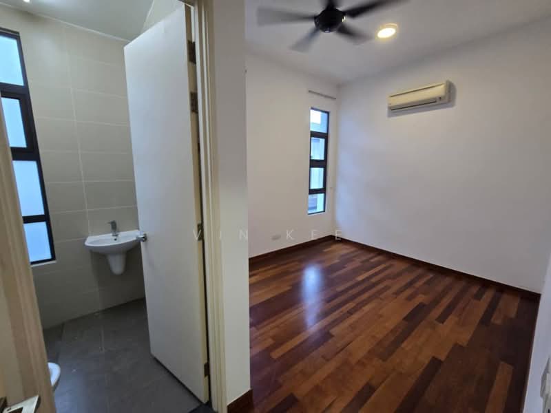 Cluster House for Sale in Eco Botanic (Iskandar Puteri (Nusajaya)) - VIN Kee - PropertyGuru.com.my