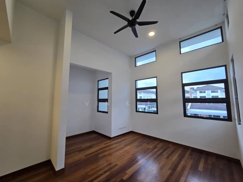 Cluster House for Sale in Eco Botanic (Iskandar Puteri (Nusajaya)) - VIN Kee - PropertyGuru.com.my