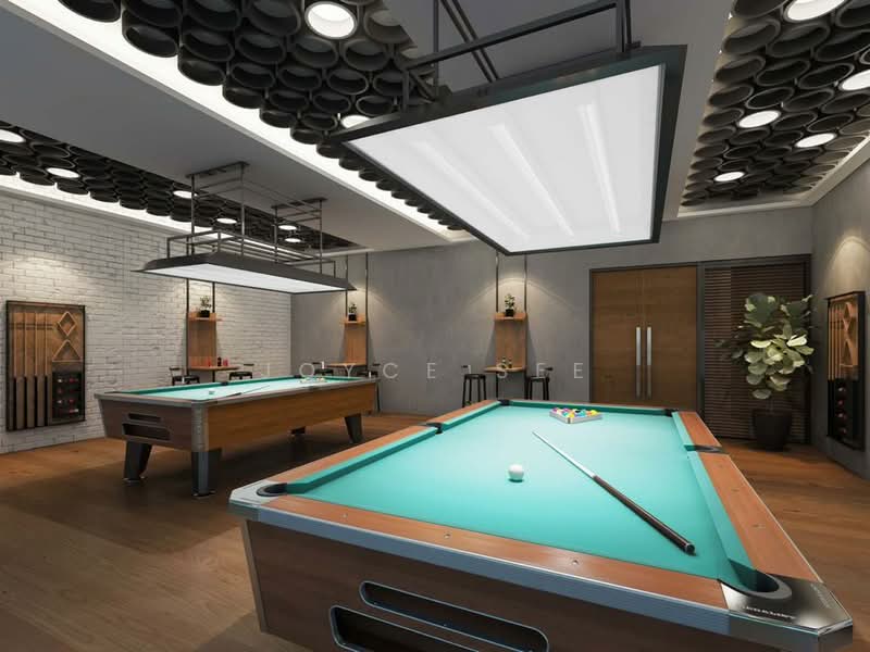 Service Residence for Sale at Cherita Residence - Joyce See - PropertyGuru.com.my