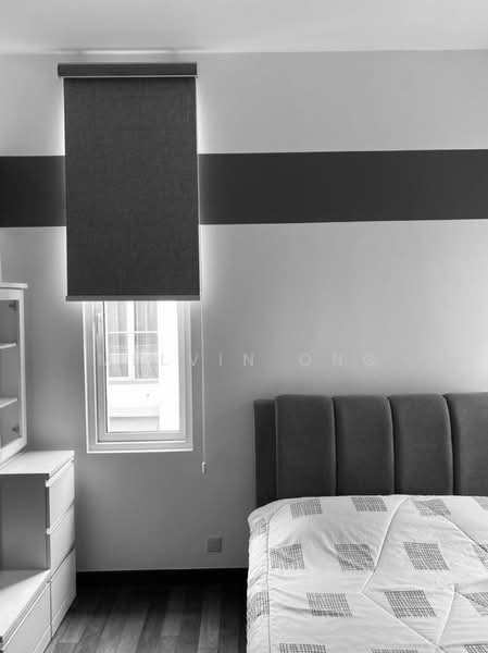 Semi-Detached House for Rent in Cyberjaya (Selangor) - Melvin Ong - Bedroom - PropertyGuru.com.my