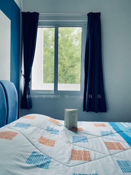 Semi-Detached House for Rent in Cyberjaya (Selangor) - Melvin Ong - Bedroom - PropertyGuru.com.my