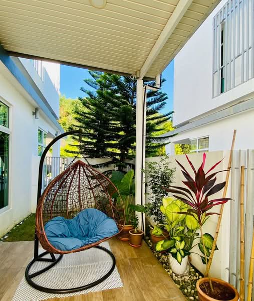 Semi-Detached House for Rent in Cyberjaya (Selangor) - Melvin Ong - Exterior - PropertyGuru.com.my