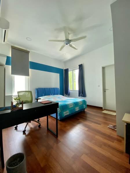 Semi-Detached House for Rent in Cyberjaya (Selangor) - Melvin Ong - Bedroom - PropertyGuru.com.my