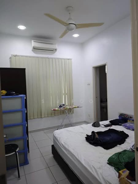 Kondominium untuk Dijual di Fiera Vista - S J Foo - Bedroom - PropertyGuru.com.my