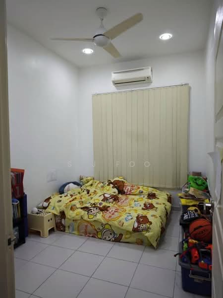 Kondominium untuk Dijual di Fiera Vista - S J Foo - Bedroom - PropertyGuru.com.my