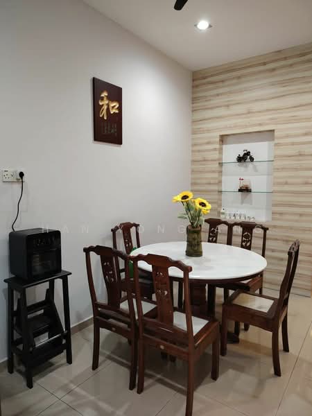 Rumah Teres 2 Tingkat untuk Dijual di Ulu Tiram (Johor) - Han Yong Ang - PropertyGuru.com.my