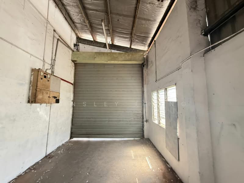 Semi-D Factory for Sale in Gopeng (Perak) - Ainsley Thong - Interior - PropertyGuru.com.my