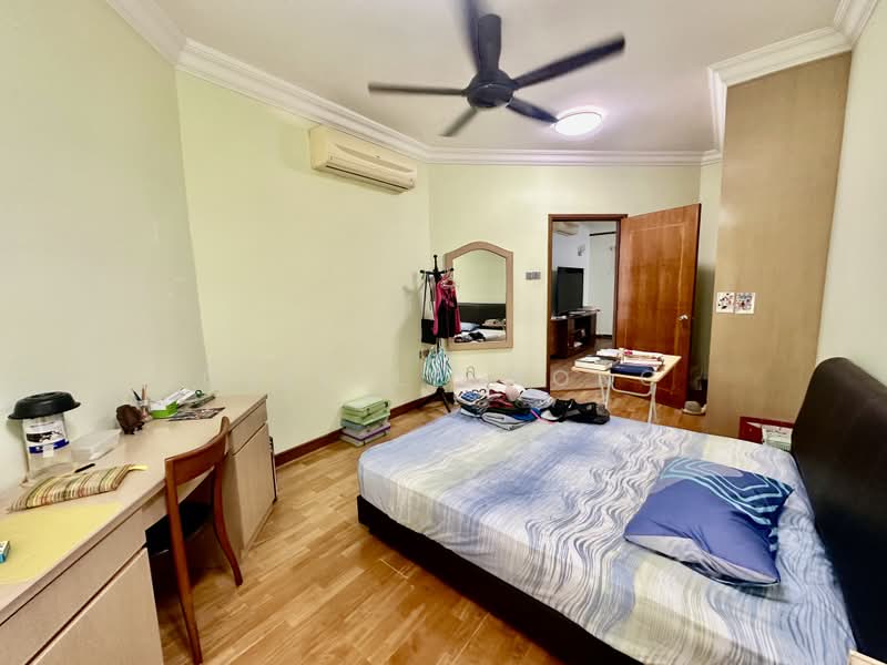 Kondominium untuk Dijual di The Regency Condominium - Giselle Wong - Bedroom - PropertyGuru.com.my