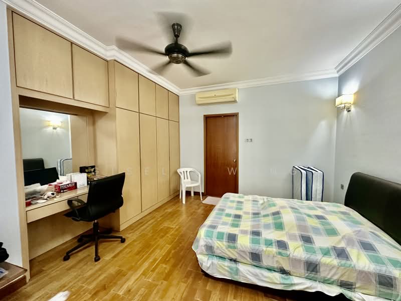 Kondominium untuk Dijual di The Regency Condominium - Giselle Wong - Bedroom - PropertyGuru.com.my