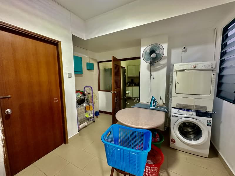 Kondominium untuk Dijual di The Regency Condominium - Giselle Wong - Interior - PropertyGuru.com.my