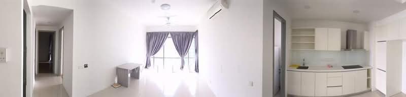 Service Residence for Sale at Reflection Residences - Will Lee - Corridor - PropertyGuru.com.my
