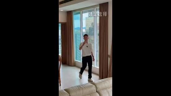 Service Residence for Sale at Vipod Residence - Edmund Heng - PropertyGuru.com.my