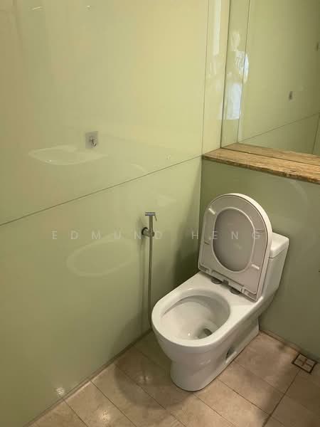 Servis Apartment untuk Dijual di Vipod Residence - Edmund Heng - PropertyGuru.com.my