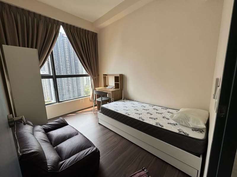 Service Residence for Rent at Altris Residences @ The Quartz WM - HY Sham - PropertyGuru.com.my