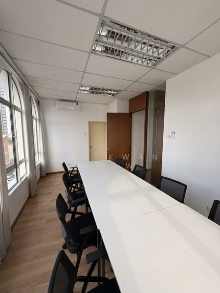 Kedai / Pejabat untuk Disewa di Taman Putra Damai (Ara Damansara) - Mee Kwan Chow - Interior - PropertyGuru.com.my