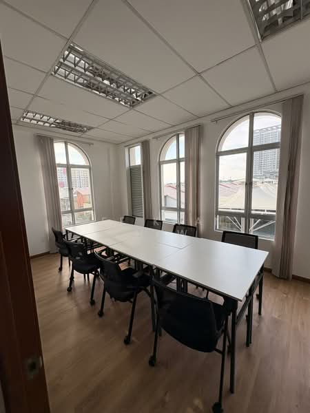 Kedai / Pejabat untuk Disewa di Taman Putra Damai (Ara Damansara) - Mee Kwan Chow - Interior - PropertyGuru.com.my