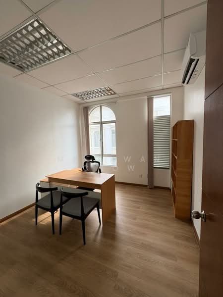 Kedai / Pejabat untuk Disewa di Taman Putra Damai (Ara Damansara) - Mee Kwan Chow - Study - PropertyGuru.com.my
