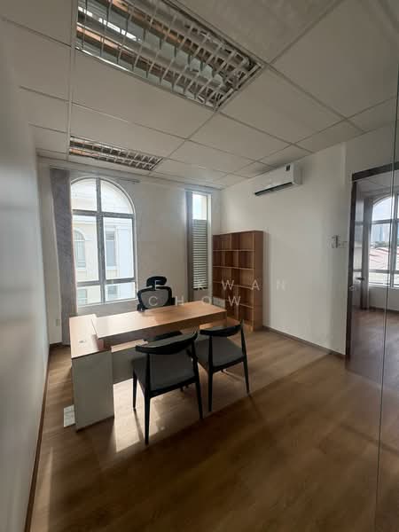Kedai / Pejabat untuk Disewa di Taman Putra Damai (Ara Damansara) - Mee Kwan Chow - Study - PropertyGuru.com.my