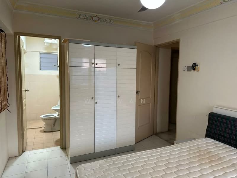 Condominium for Sale at Sentul Utama Condominium - WL Wan - Bedroom - PropertyGuru.com.my