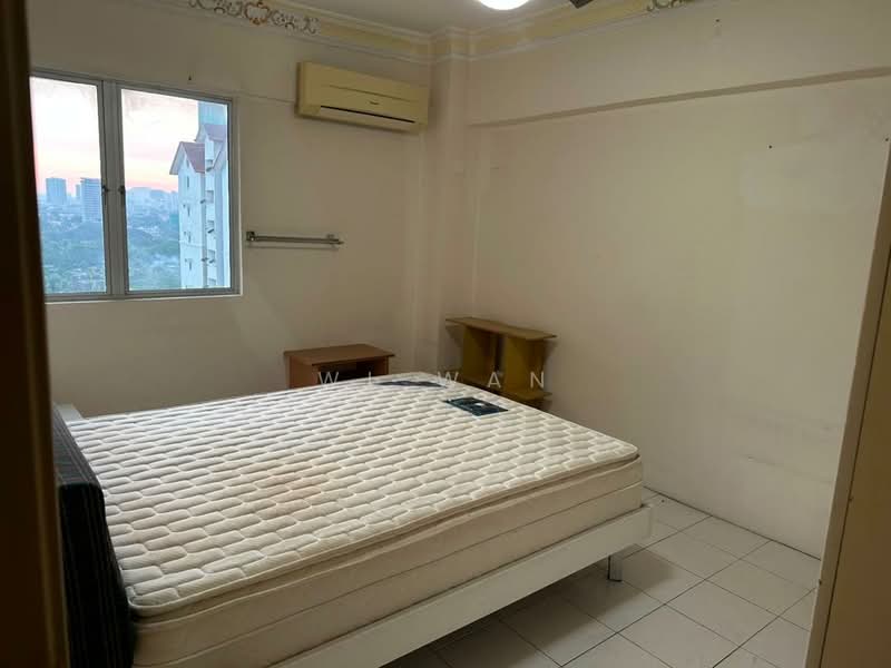 Condominium for Sale at Sentul Utama Condominium - WL Wan - Bedroom - PropertyGuru.com.my