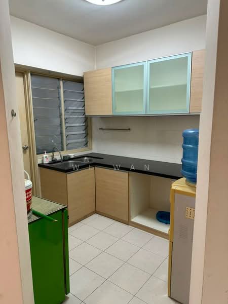 Condominium for Sale at Sentul Utama Condominium - WL Wan - Kitchen - PropertyGuru.com.my