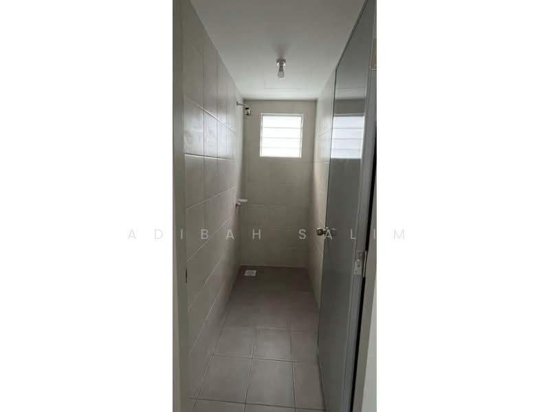 Apartment for Sale at Pangsapuri Aranda - Adibah Salim - Bathroom - PropertyGuru.com.my