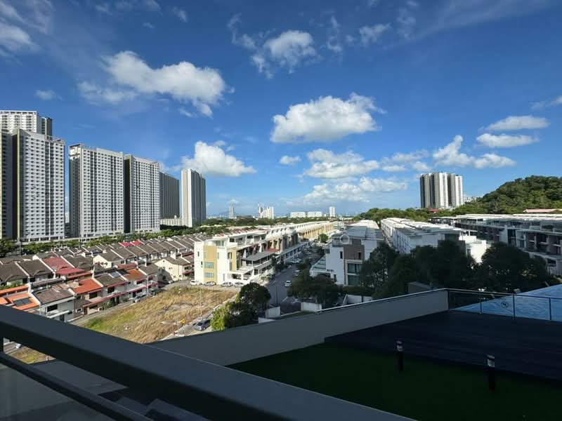 Kondominium untuk Dijual di Raffel Tower - S J Foo - PropertyGuru.com.my