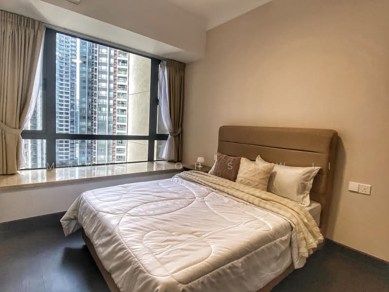 Condominium for Rent at R&F Princess Cove Phase 2-Seine Region - Mandy Goh Siew Li - Bedroom - PropertyGuru.com.my