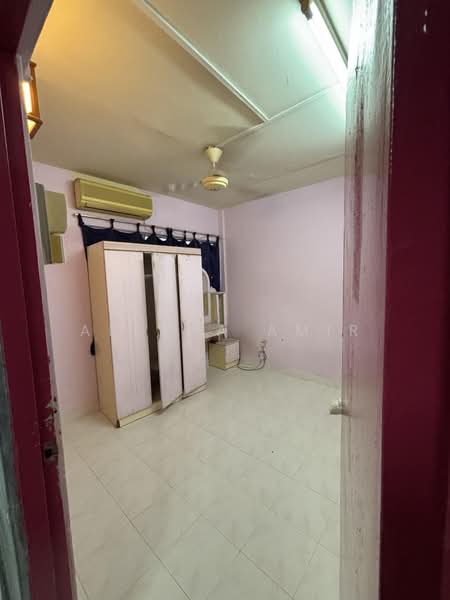 Flat for Rent at Pinggiran Batu Caves - Allana Amir - PropertyGuru.com.my