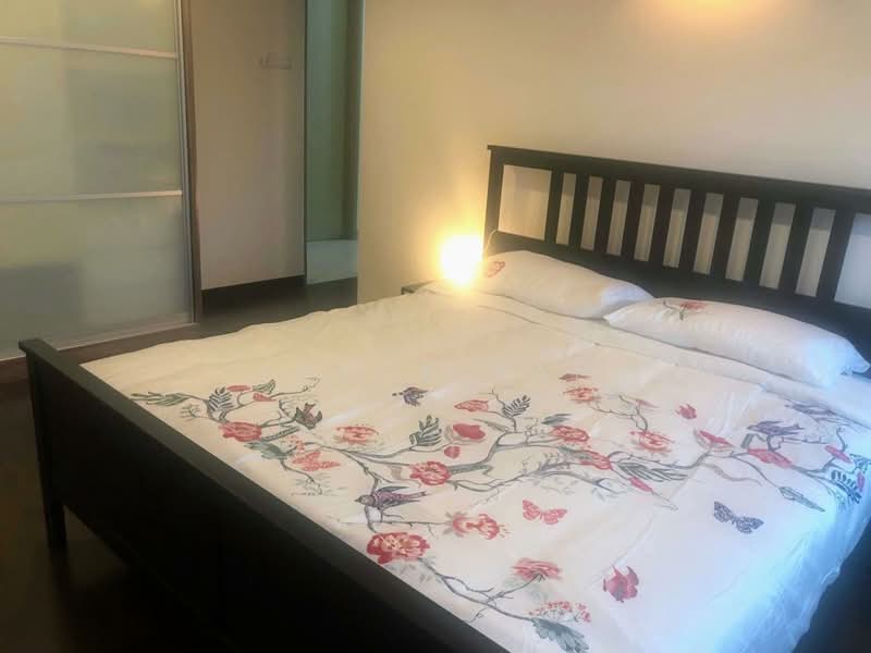 Kondominium untuk Disewa di Saville @ The Park - Joyce Yap - Bedroom - PropertyGuru.com.my