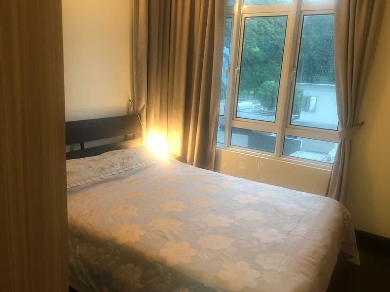 Kondominium untuk Disewa di Saville @ The Park - Joyce Yap - Bedroom - PropertyGuru.com.my