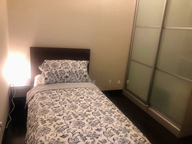 Kondominium untuk Disewa di Saville @ The Park - Joyce Yap - Bedroom - PropertyGuru.com.my