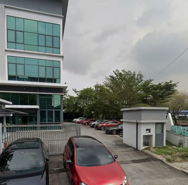 Detached Factory for Sale in Seksyen 26 (Shah Alam) - David Oon - PropertyGuru.com.my