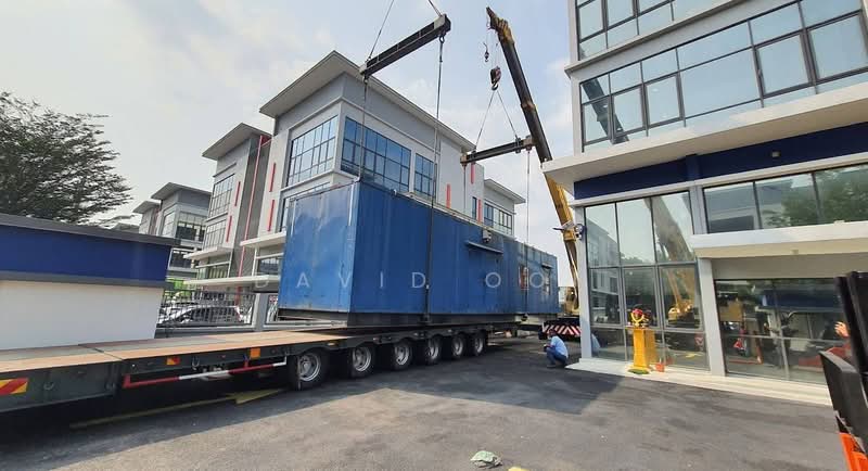 Detached Factory for Sale in Seksyen 26 (Shah Alam) - David Oon - PropertyGuru.com.my