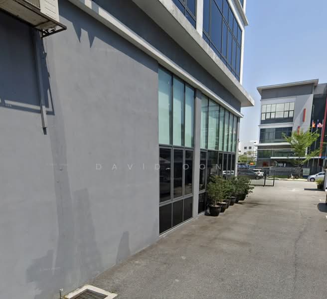 Detached Factory for Sale in Seksyen 26 (Shah Alam) - David Oon - PropertyGuru.com.my